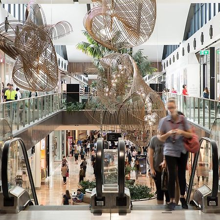 Quest Chermside On Playfield Brisbane Eksteriør billede