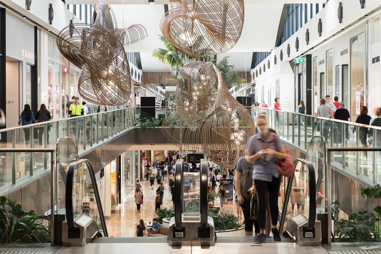 Quest Chermside On Playfield Brisbane Eksteriør billede
